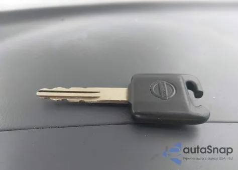 2004 Nissan Xterra Xe из США, поврежденный, VIN 5N1ED28Y84C677197